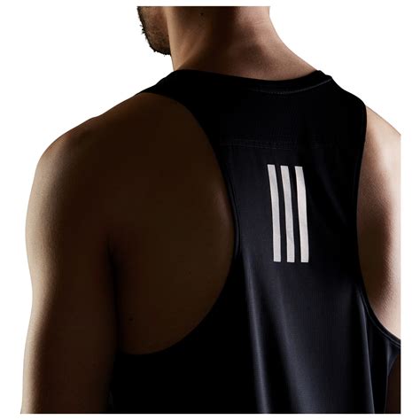 Rote Tops & Tanks für Herren von adidas 